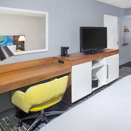 Hampton Inn & Suites אנאפוליס מראה חיצוני תמונה