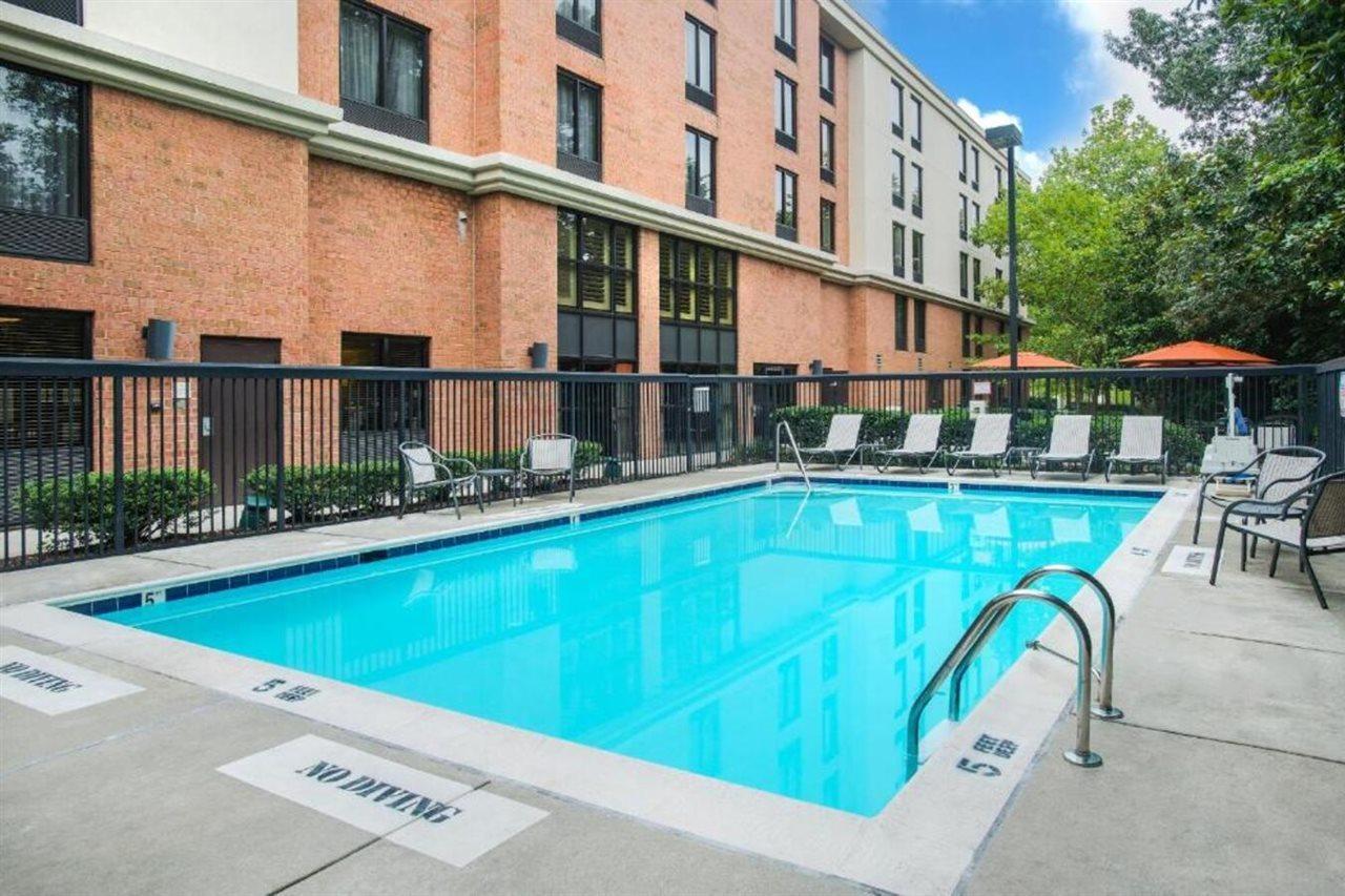 Hampton Inn & Suites אנאפוליס מראה חיצוני תמונה