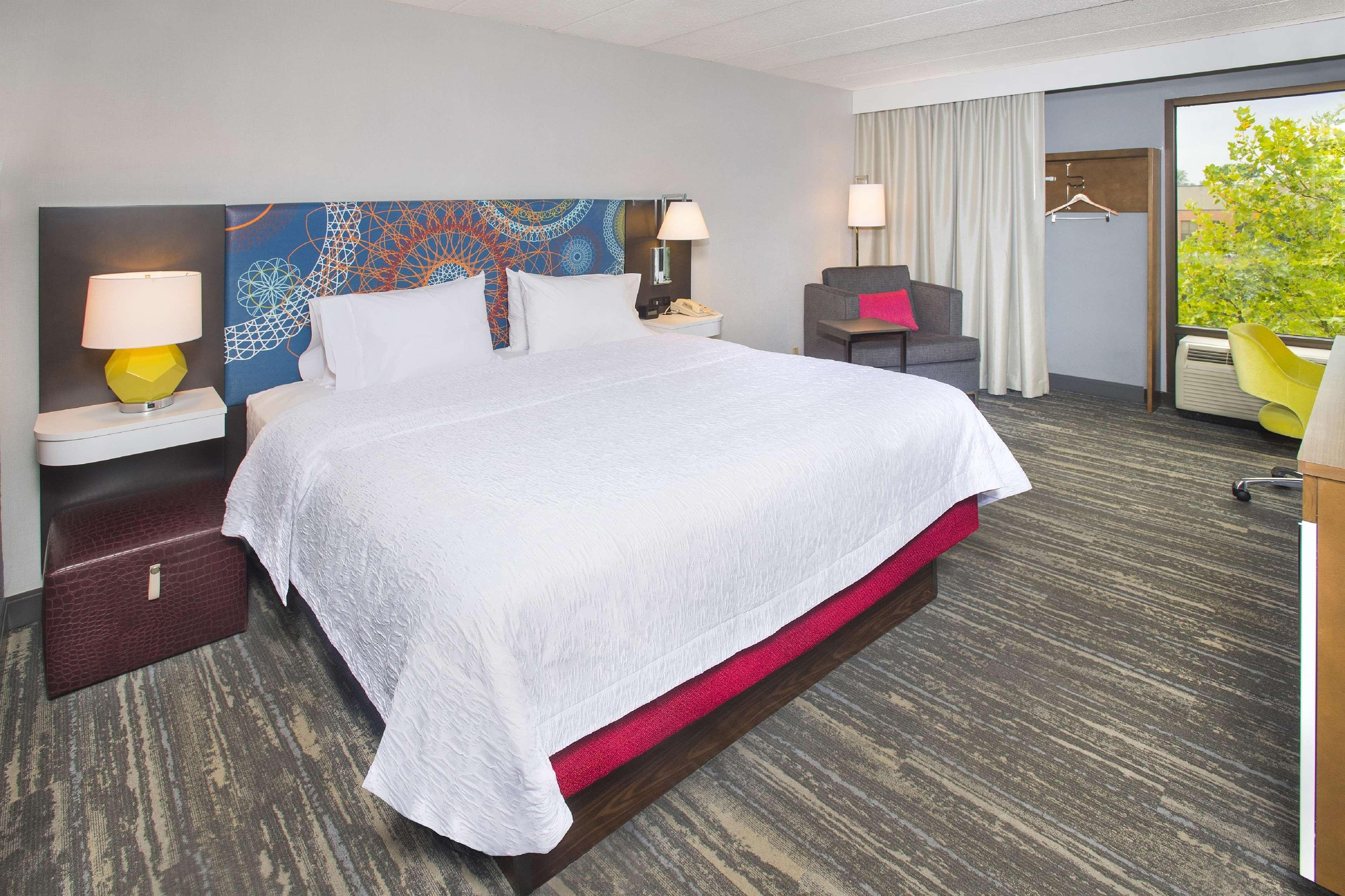 Hampton Inn & Suites אנאפוליס מראה חיצוני תמונה