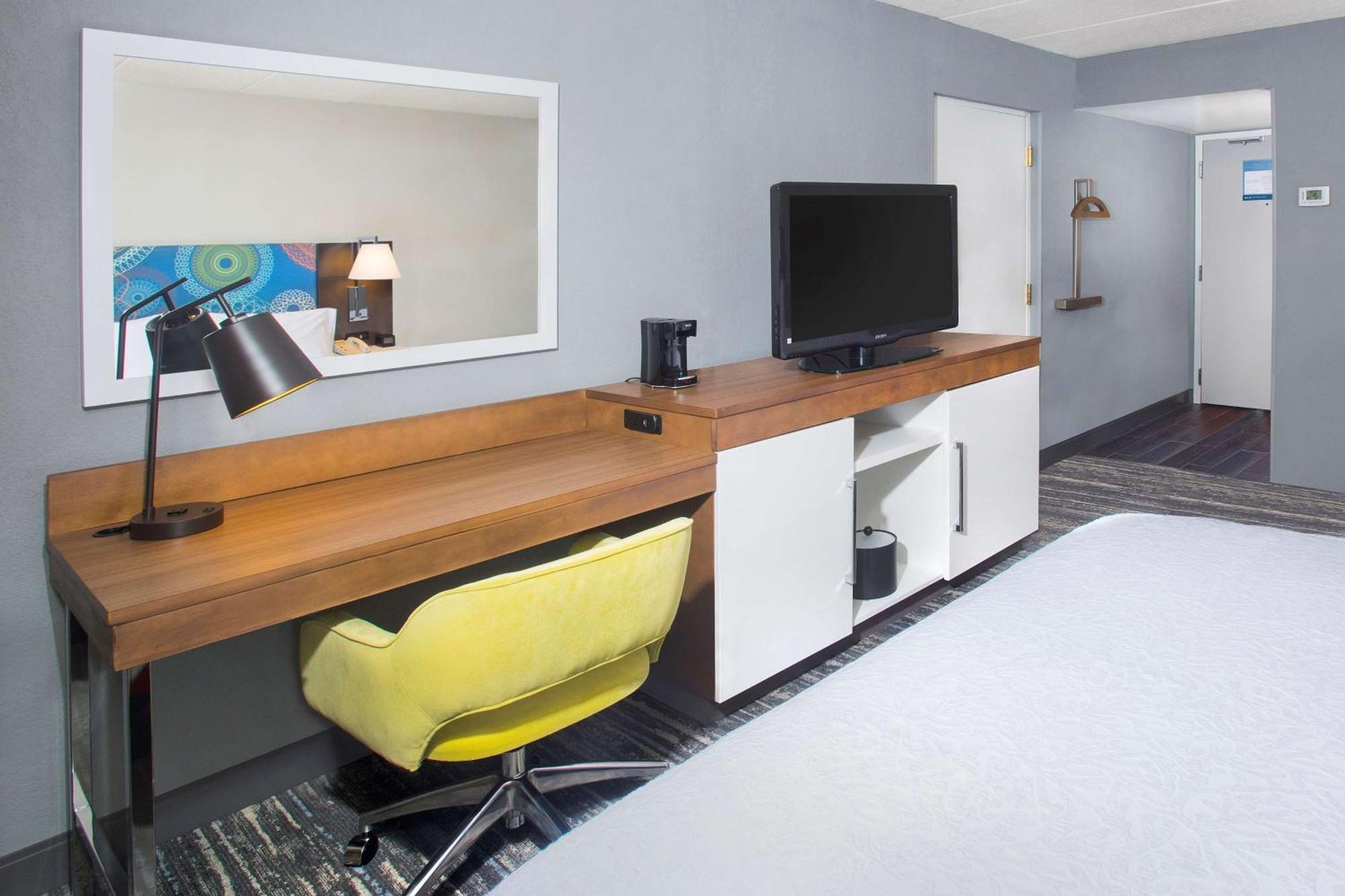 Hampton Inn & Suites אנאפוליס מראה חיצוני תמונה