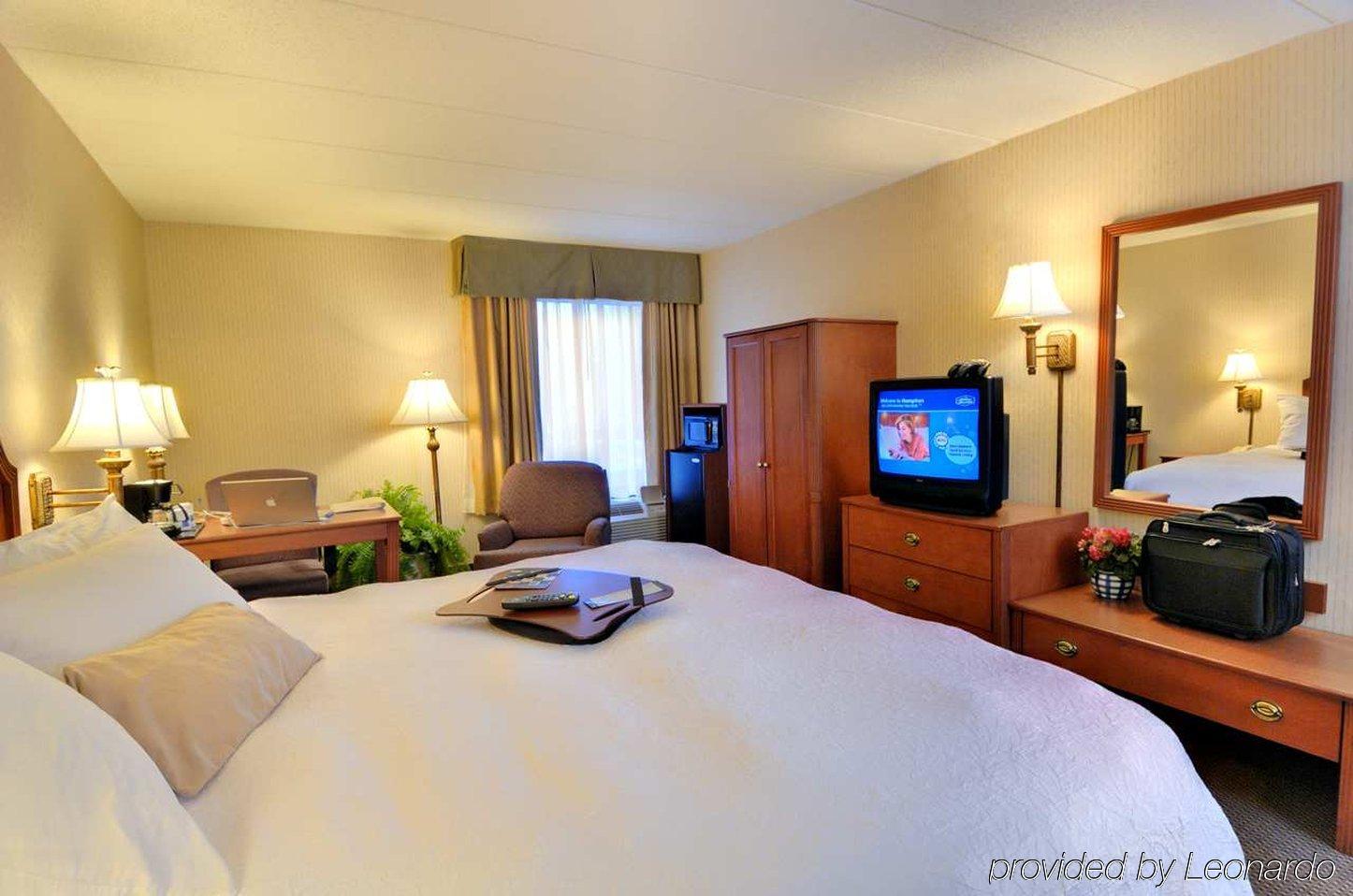Hampton Inn & Suites אנאפוליס מראה חיצוני תמונה