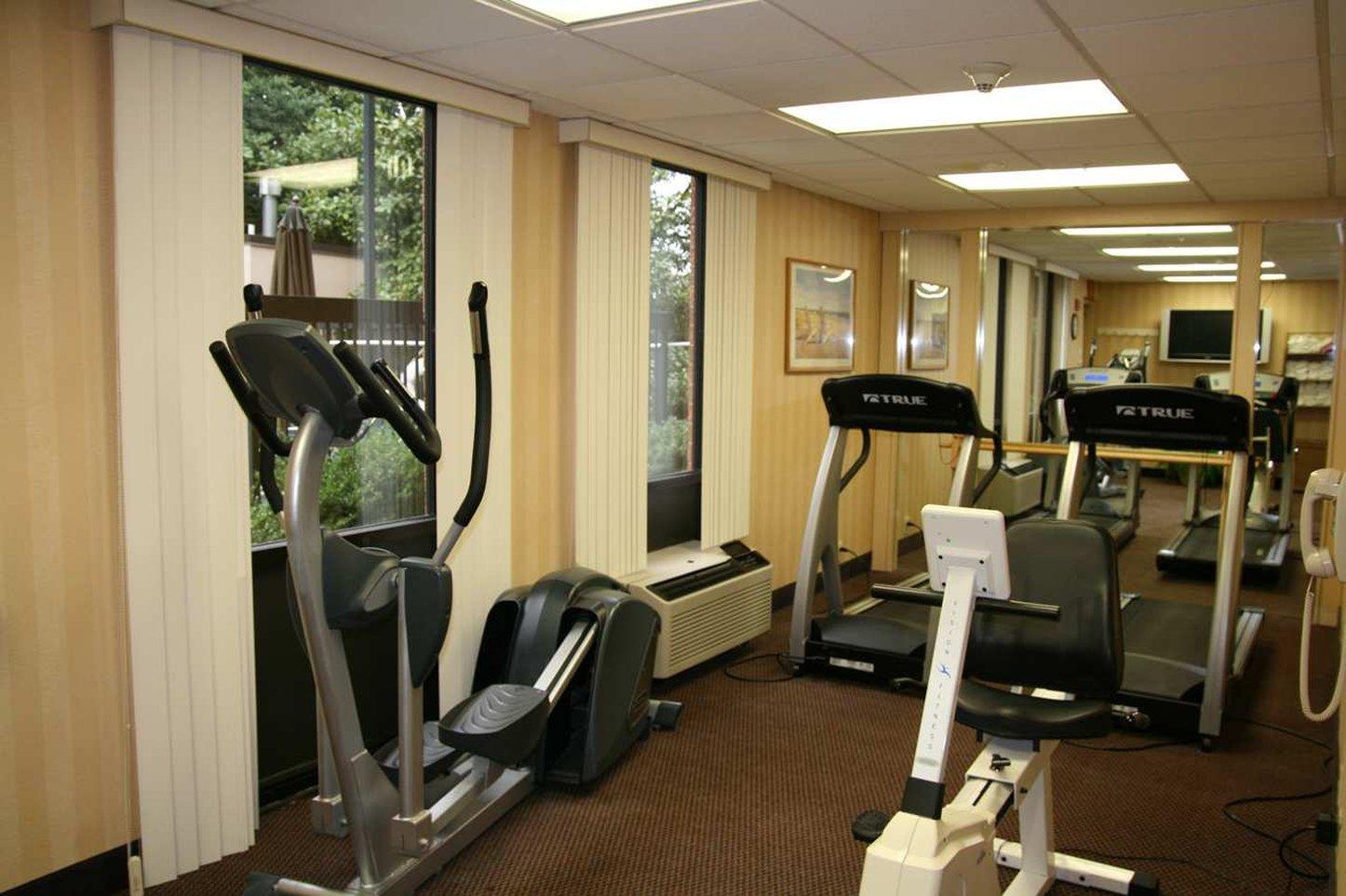 Hampton Inn & Suites אנאפוליס מראה חיצוני תמונה