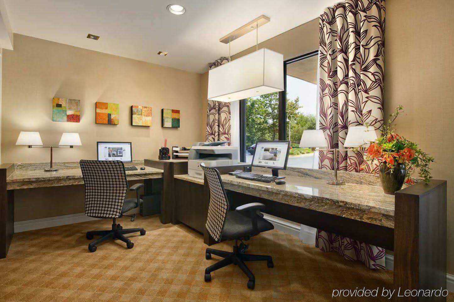 Hampton Inn & Suites אנאפוליס מראה חיצוני תמונה