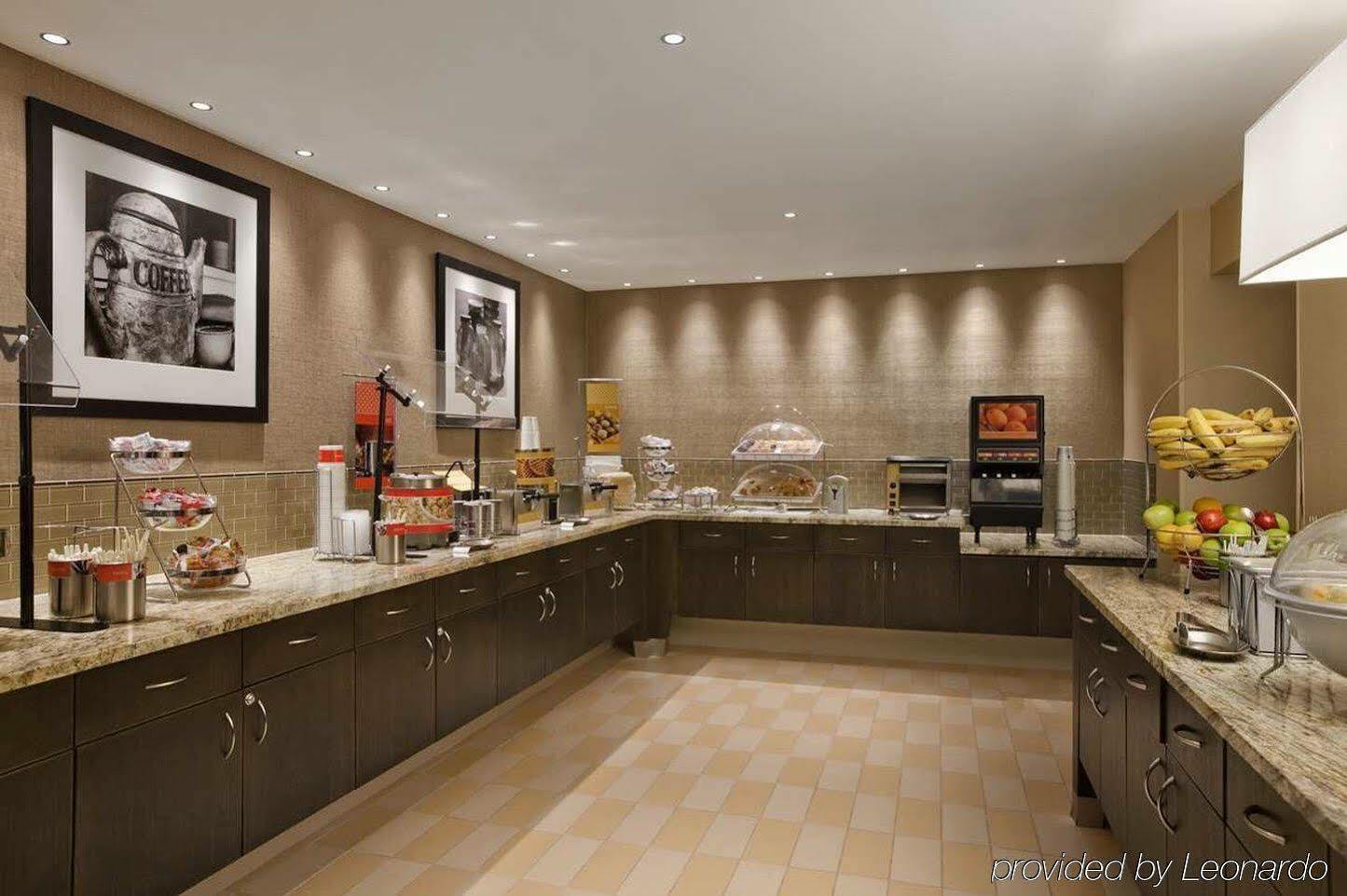 Hampton Inn & Suites אנאפוליס מראה חיצוני תמונה